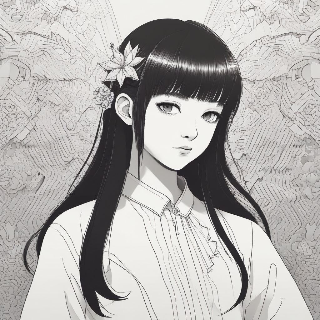 生成された画像